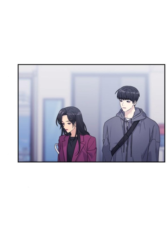Couple Breaker chapter 40.1 56