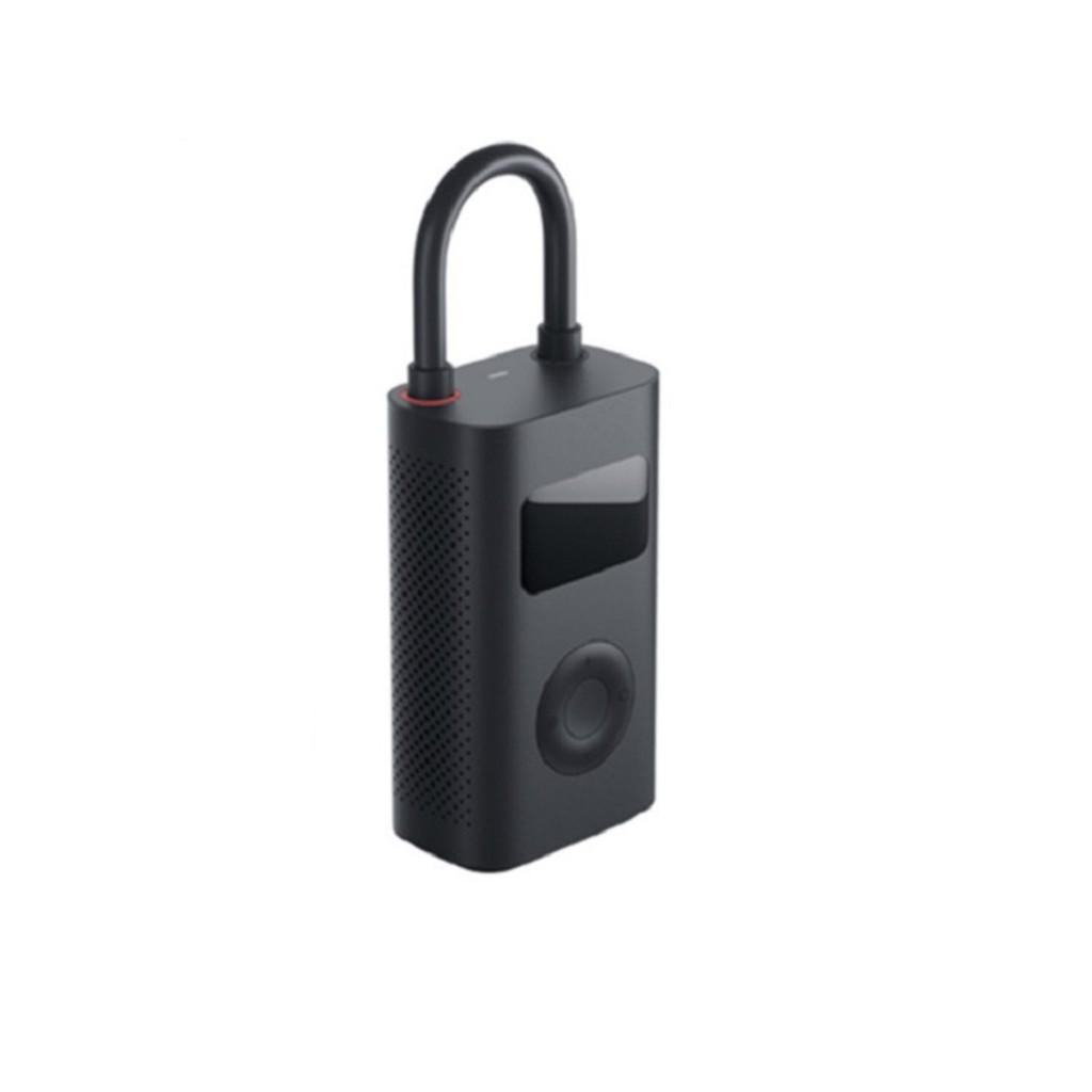 Máy bơm lốp bơm hơi mini an toàn Lux King Pump - AsiaMart