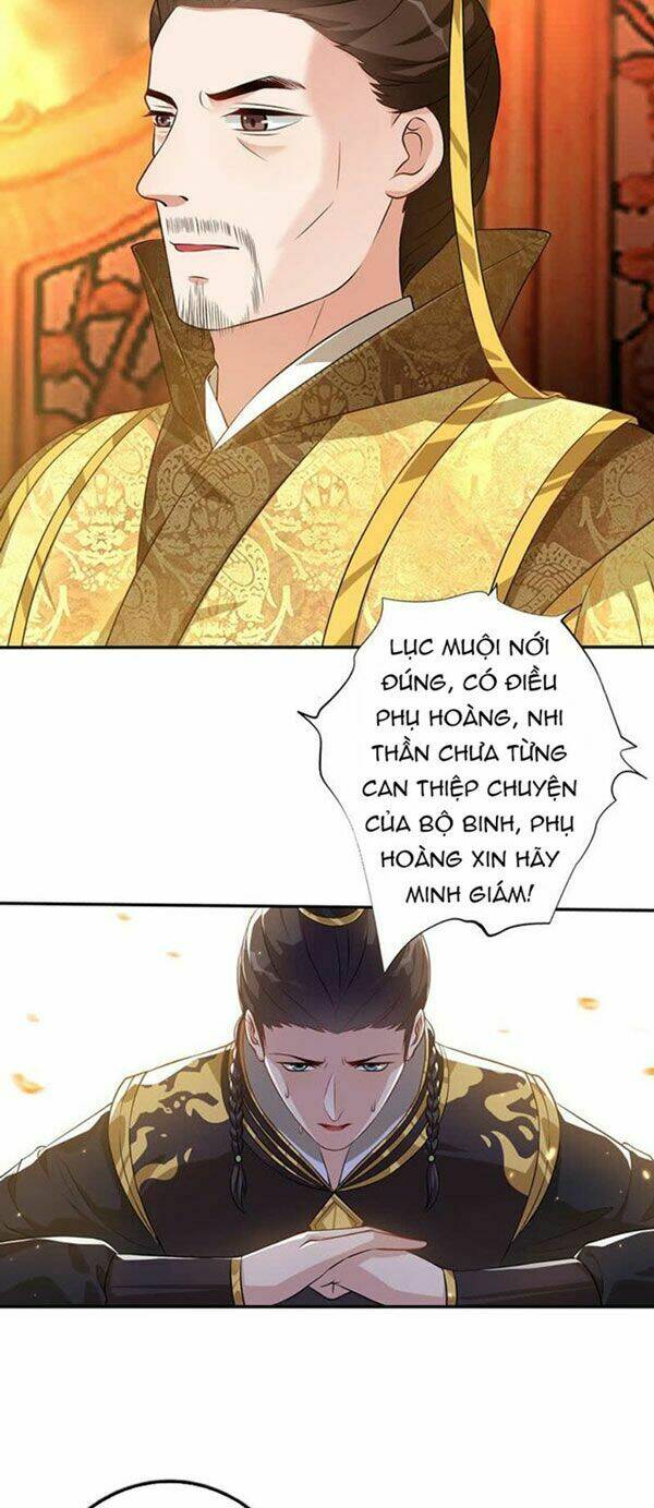 phượng mệnh vi hoàng chapter 5 3