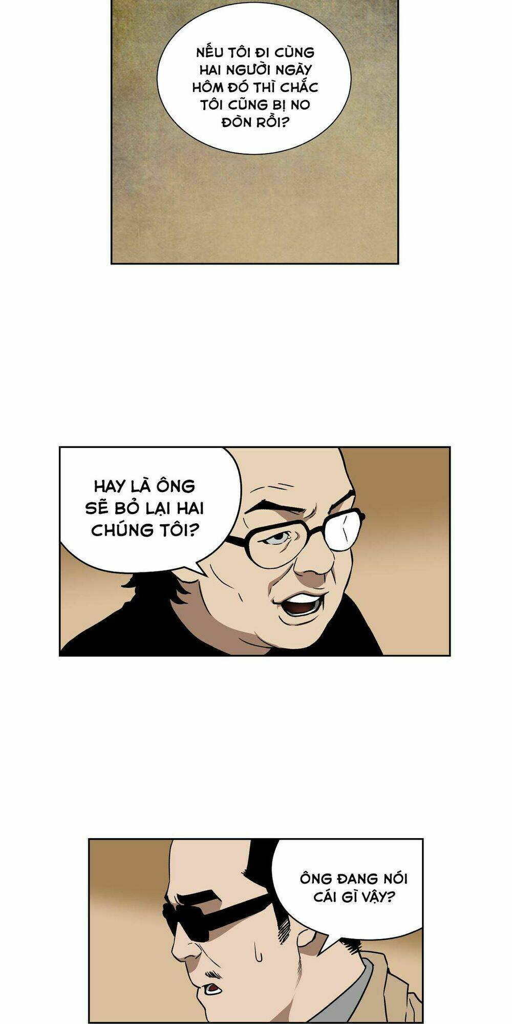 thần bài siêu năng chapter 32 16