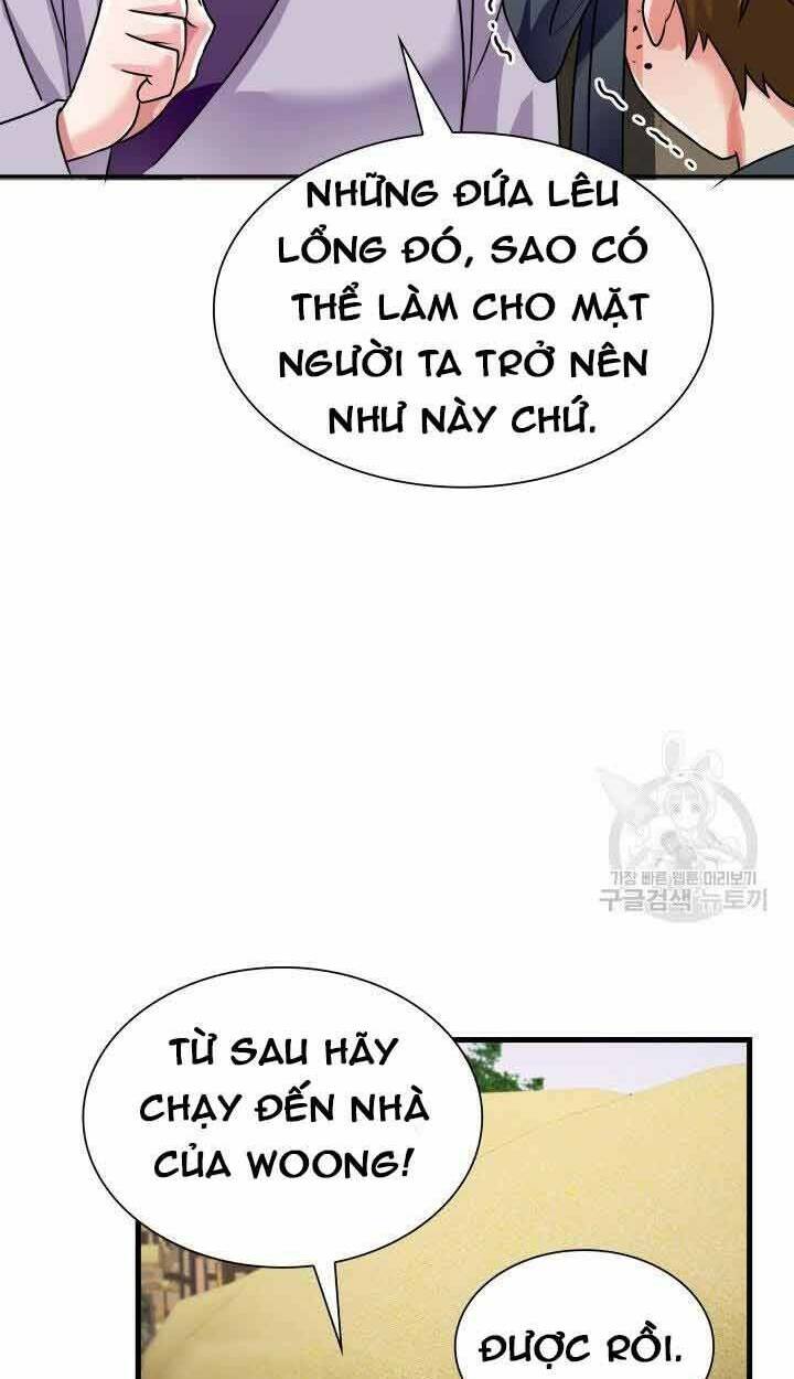 cô dâu của sói đen chapter 6 60