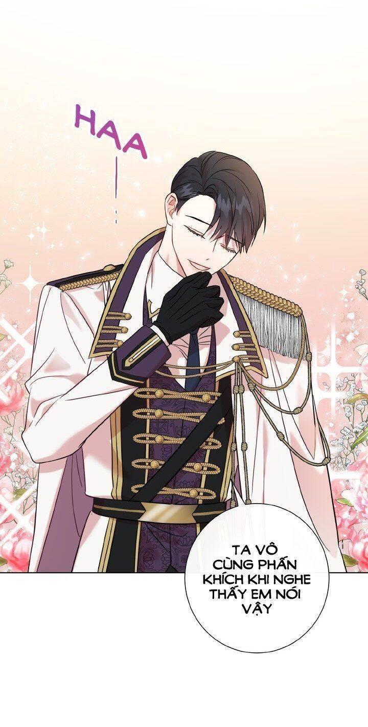 xin ngài đừng ăn tôi chapter 50 32