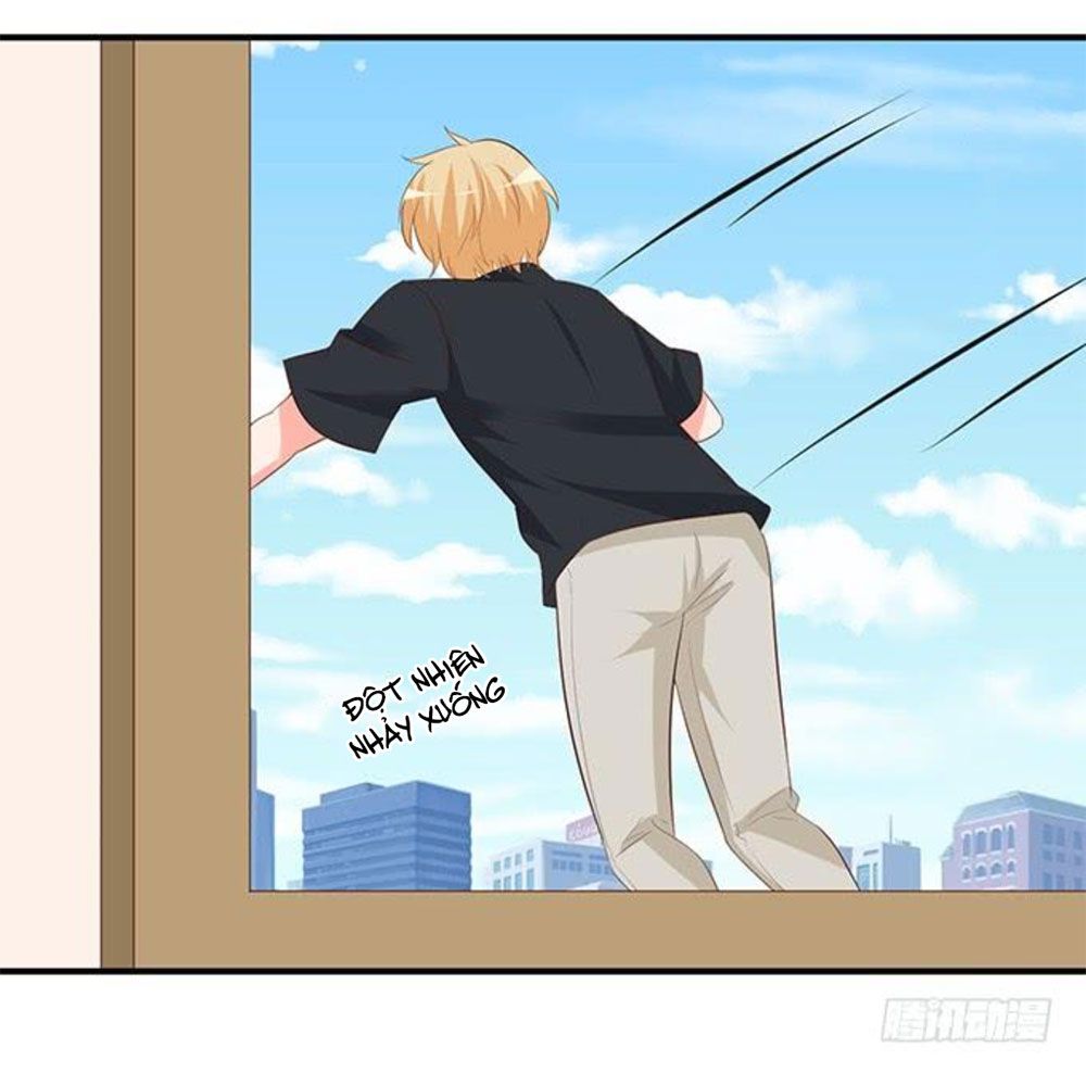 Vương Tử Nhà Tôi Là Nô Bộc chapter 96 19