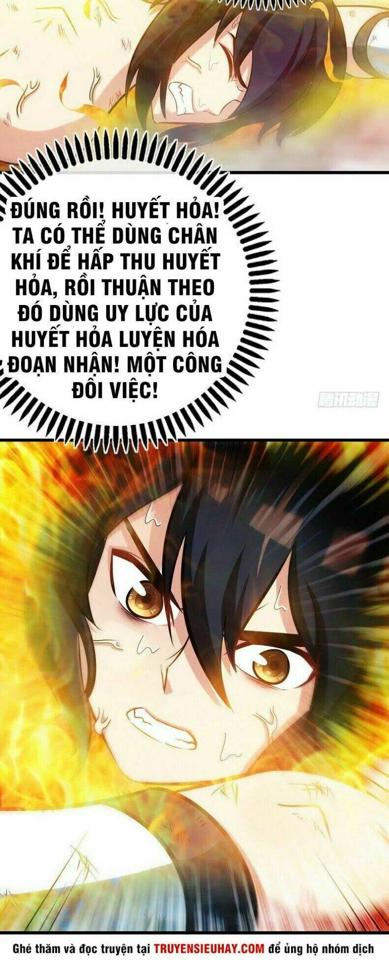 chí tôn thần ma chapter 67 3