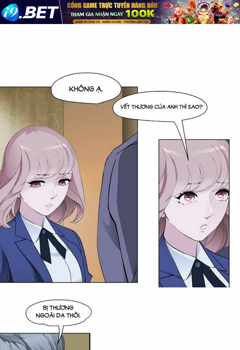 sổ tay mỹ nam giới x chapter 27 26