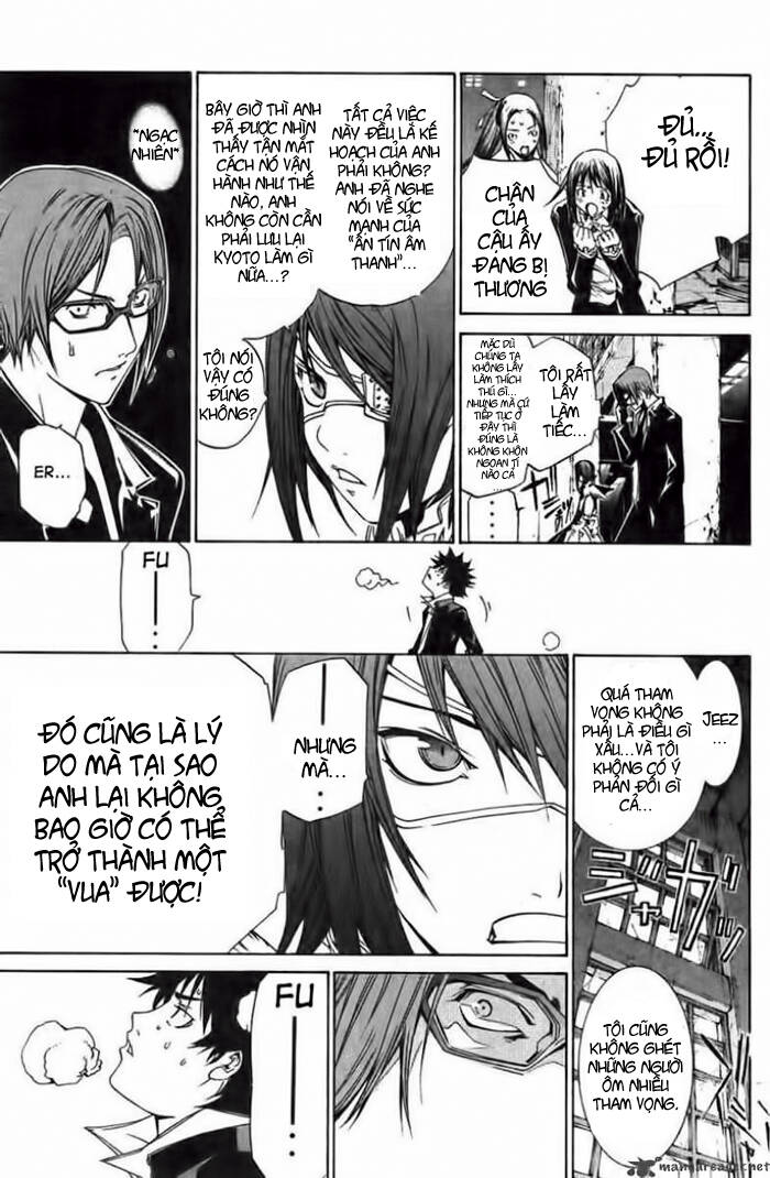 air gear chapter 101 18