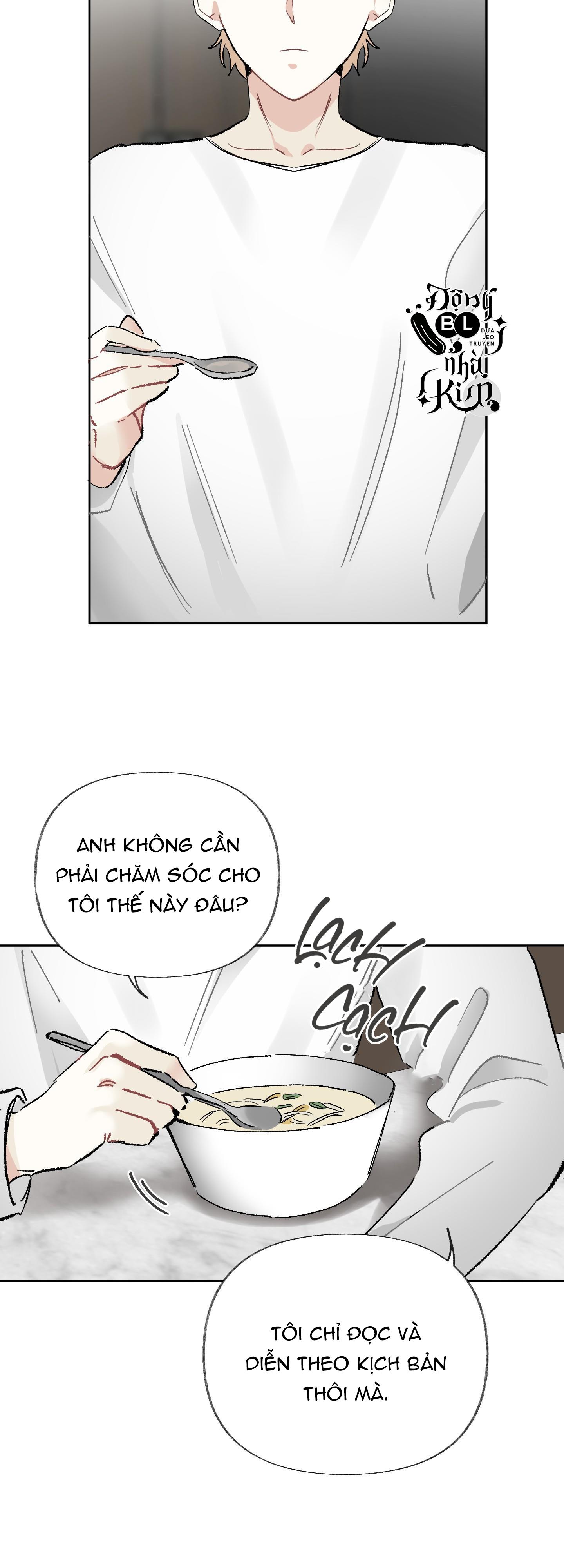 thế giới của tôi khi không có em chapter 11 8