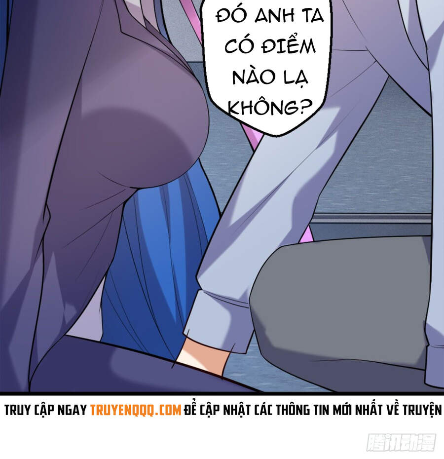 nhặt thuộc tính tại trái đất chapter 10 11