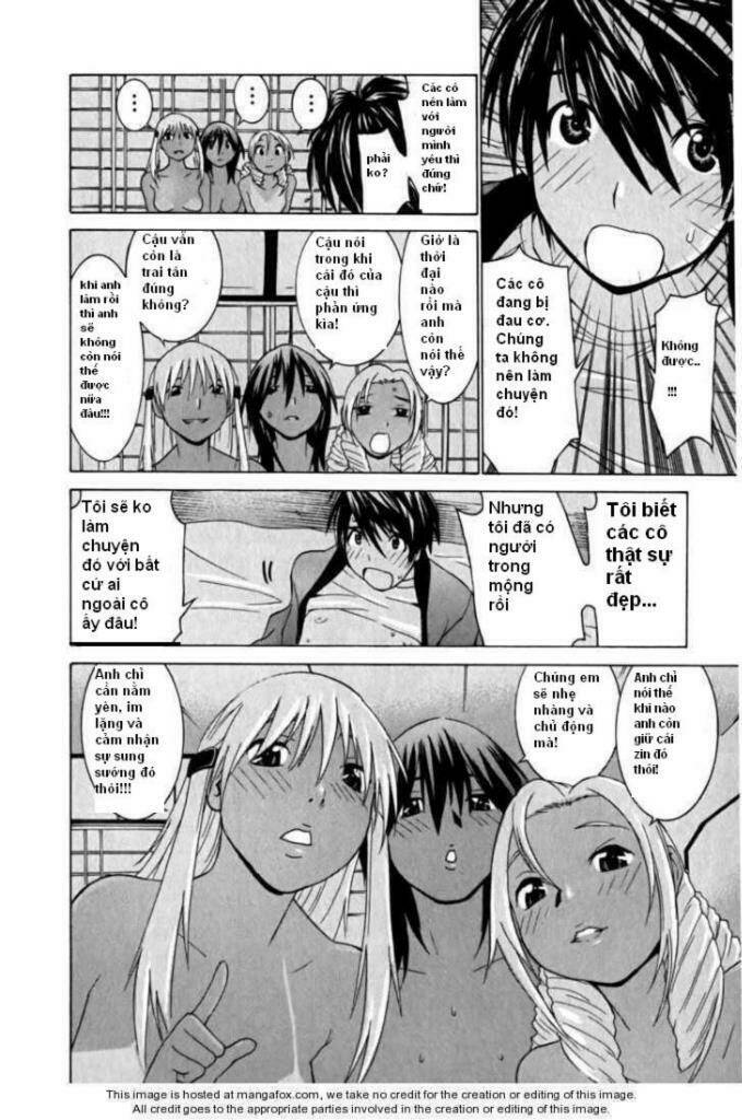 koibana onsen! chapter 8 21