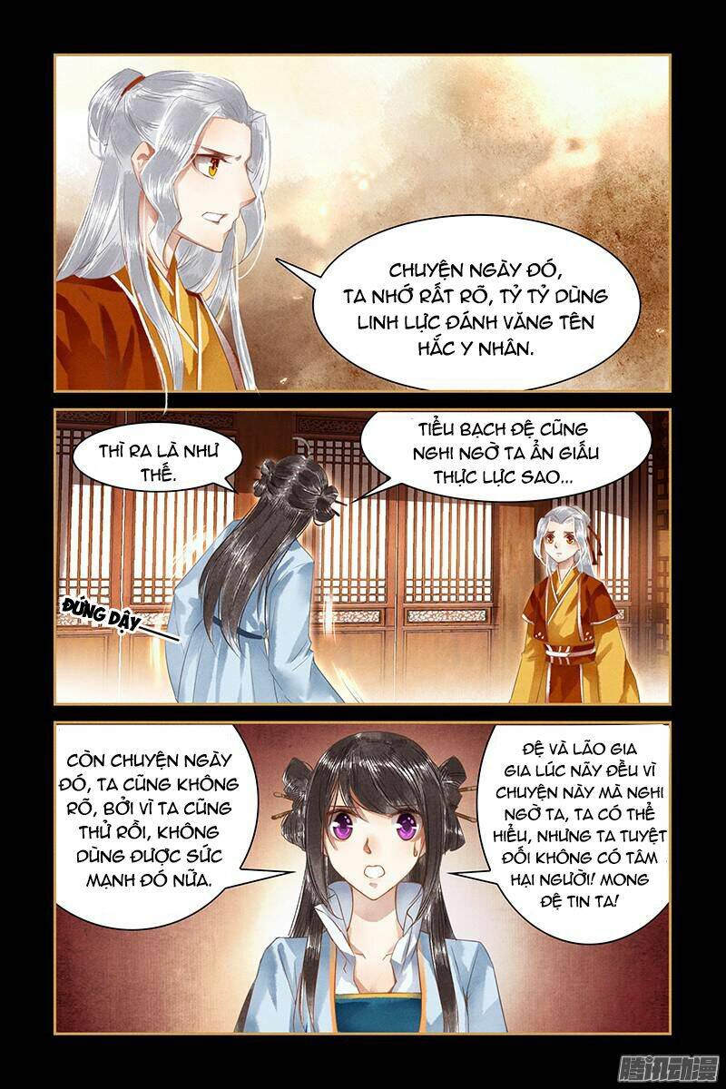 sủng phi của diêm ma chapter 10 3