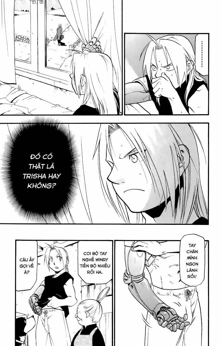 giả kim thuật chapter 43 15