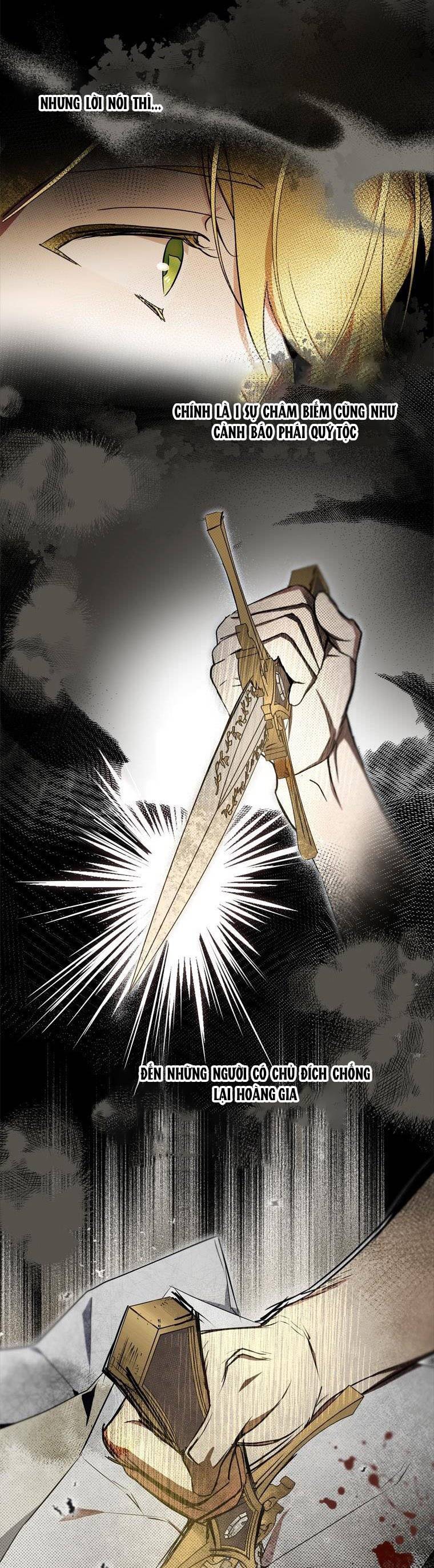 đã bảo nữ chính cải nam trang cơ mà ! chapter 24 31