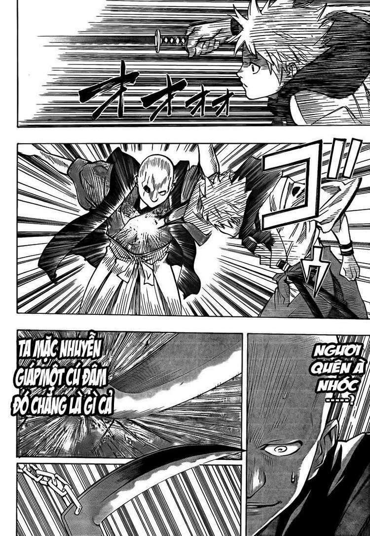 gamaran chapter 31 16