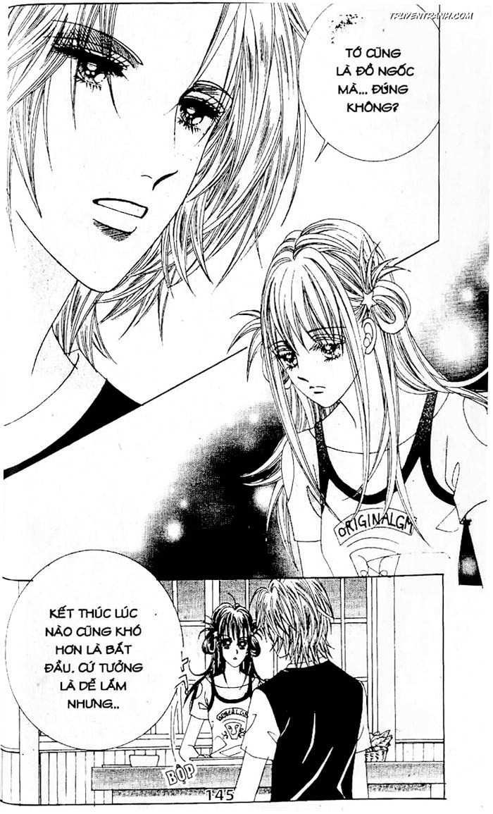 nhà trọ hoàn hảo chapter 48 5