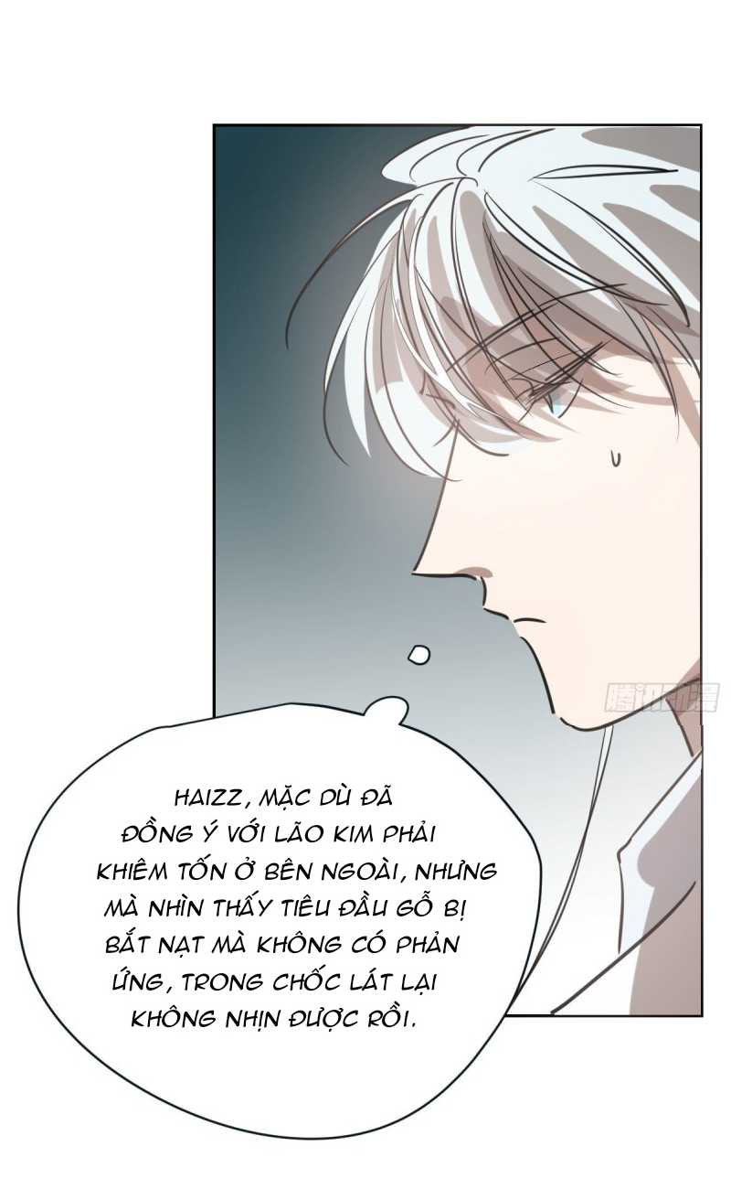 Bắt Lấy Ngao Ngao chapter 107 - Trang 32