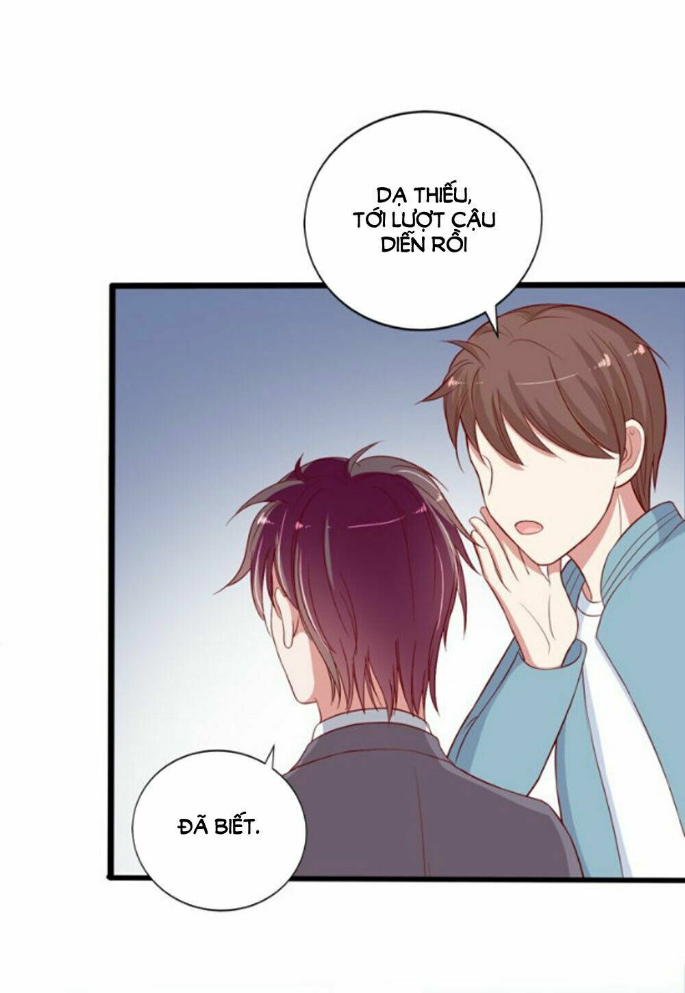 quản lí ngây ngô và thần tượng ác ma chapter 12 30