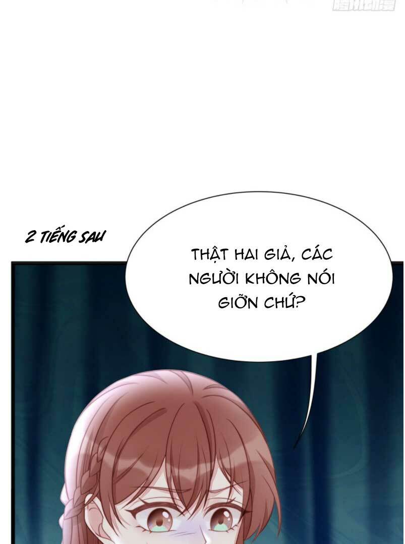 sủng em sủng tới tận cùng chapter 115.2 15