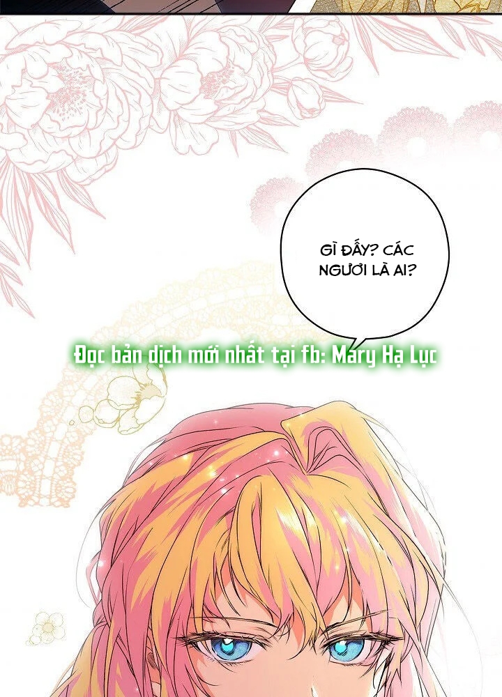 quý cô bí ẩn - secret lady chapter 1 115