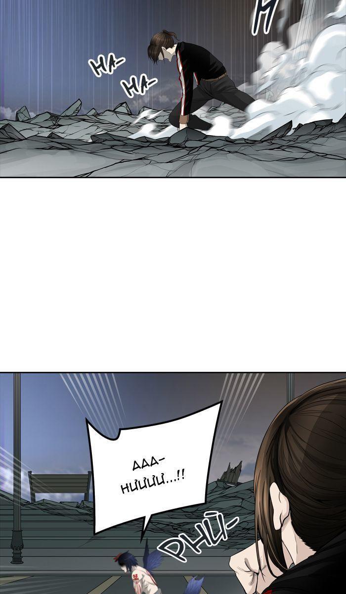 tòa tháp bí ẩn 2 chapter 446 15