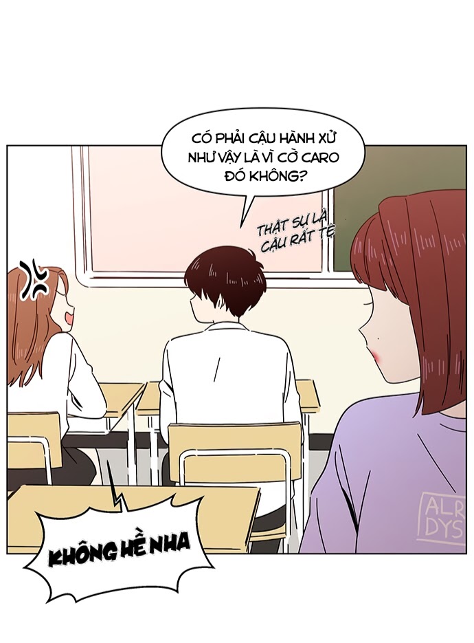 thanh xuân rực rỡ - season of blossom chapter 11 38