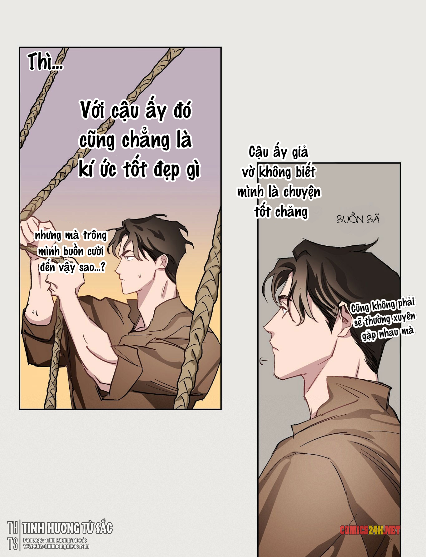 ma pháp sư của eden chapter 16 23