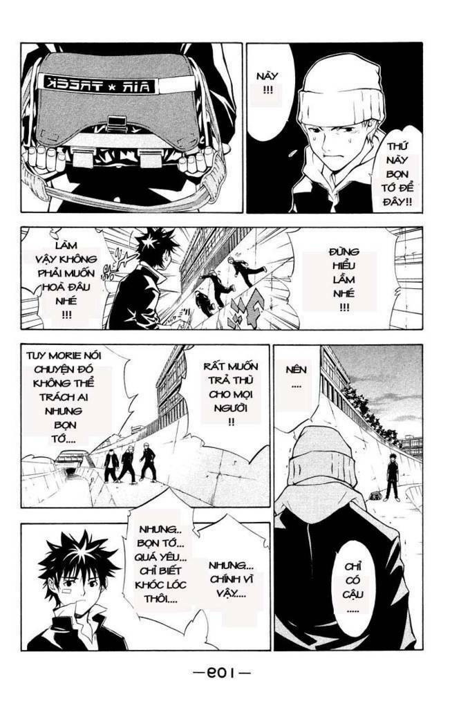 air gear chapter 2 30