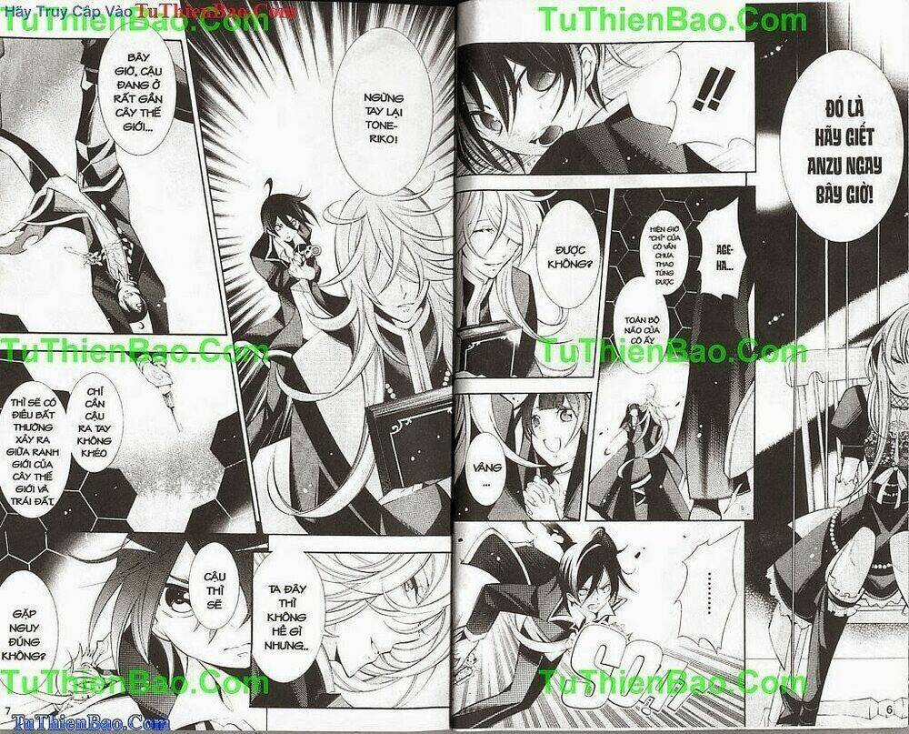 ẩn số chapter 7 4