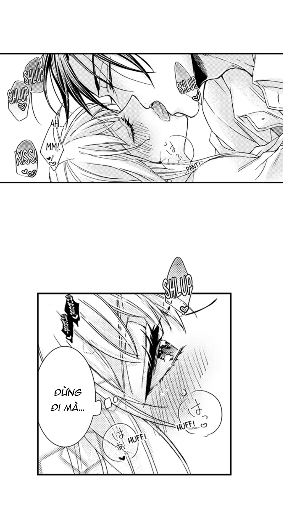 vị sếp thú tính nhà bên chapter 99.1 6