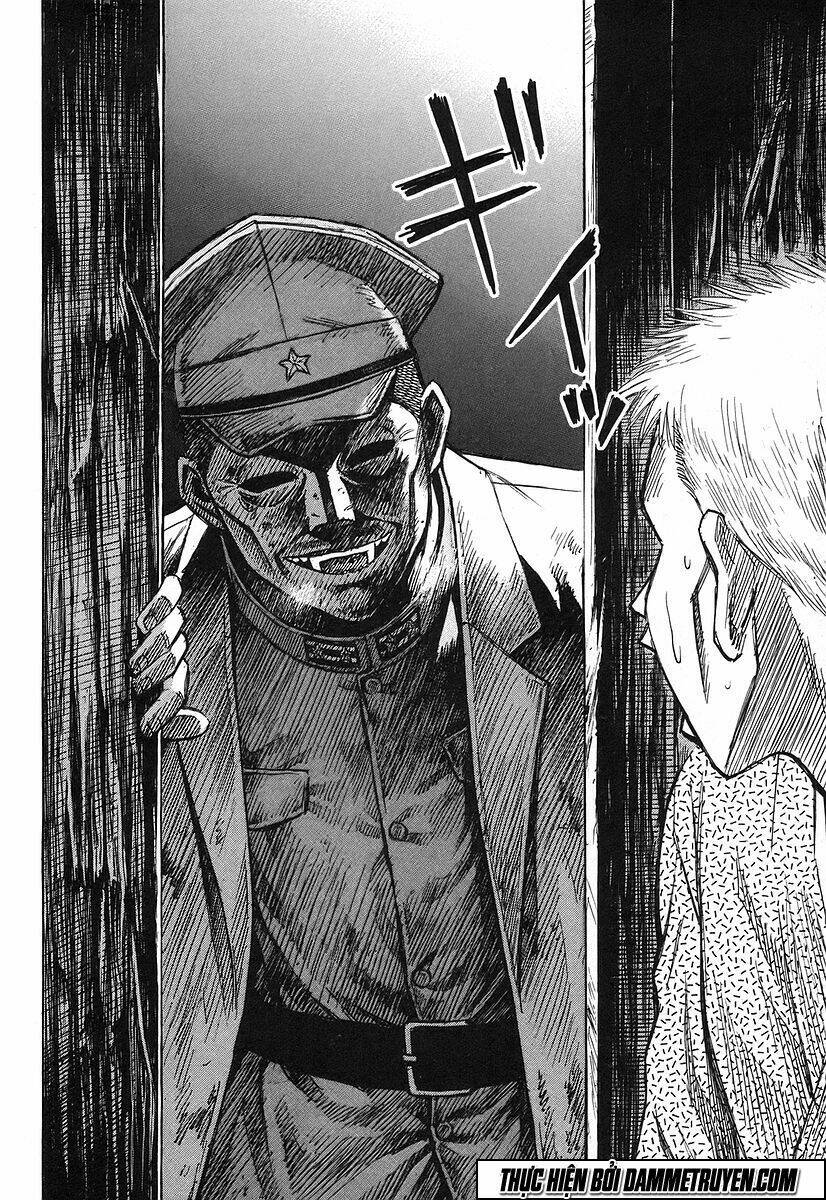 đảo ma cà rồng chapter 140 4