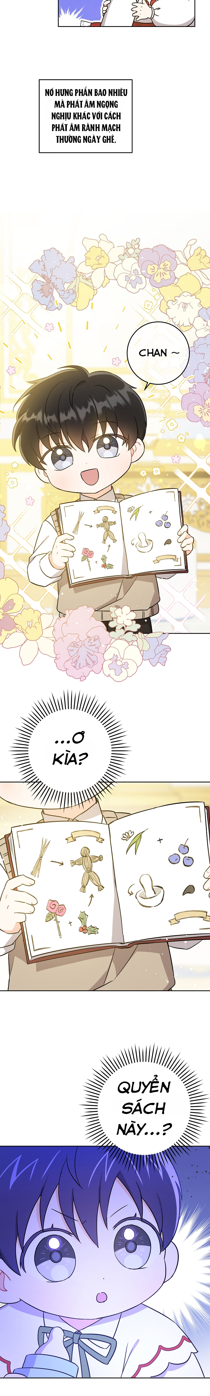 cho con cái núm dú đi mà chapter 24 15