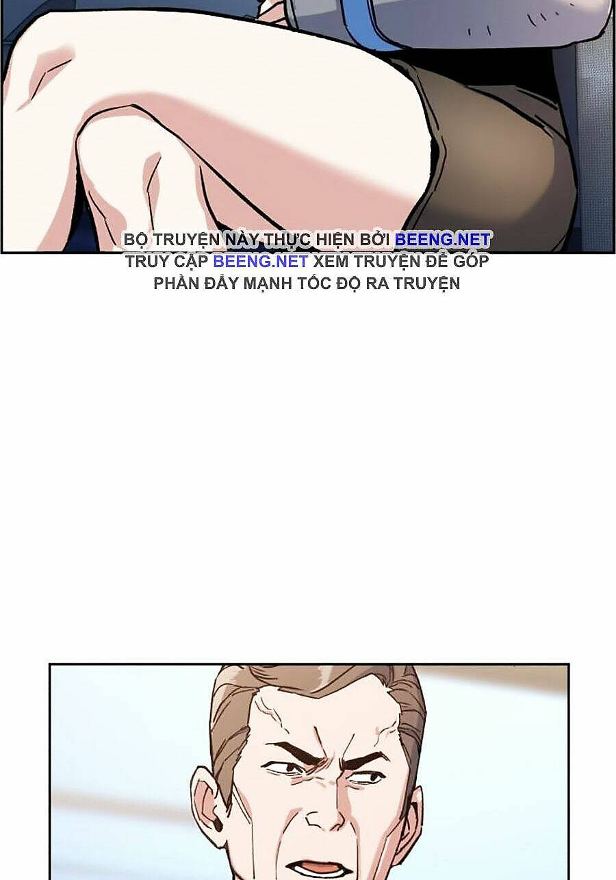 bạn học tôi là lính đánh thuê chapter 8 10