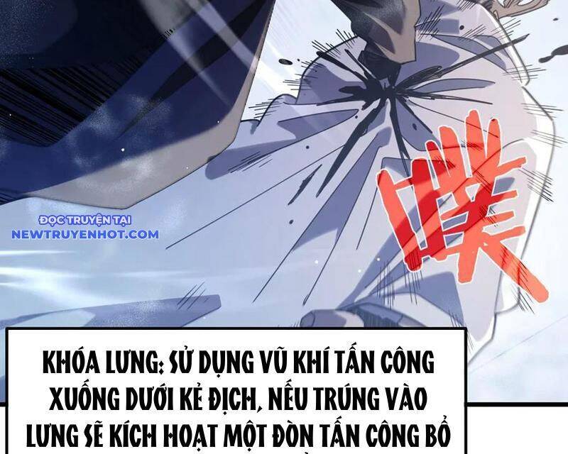 Vô Địch Bị Động Tạo Ra Tấn Sát Thương chapter 54 67