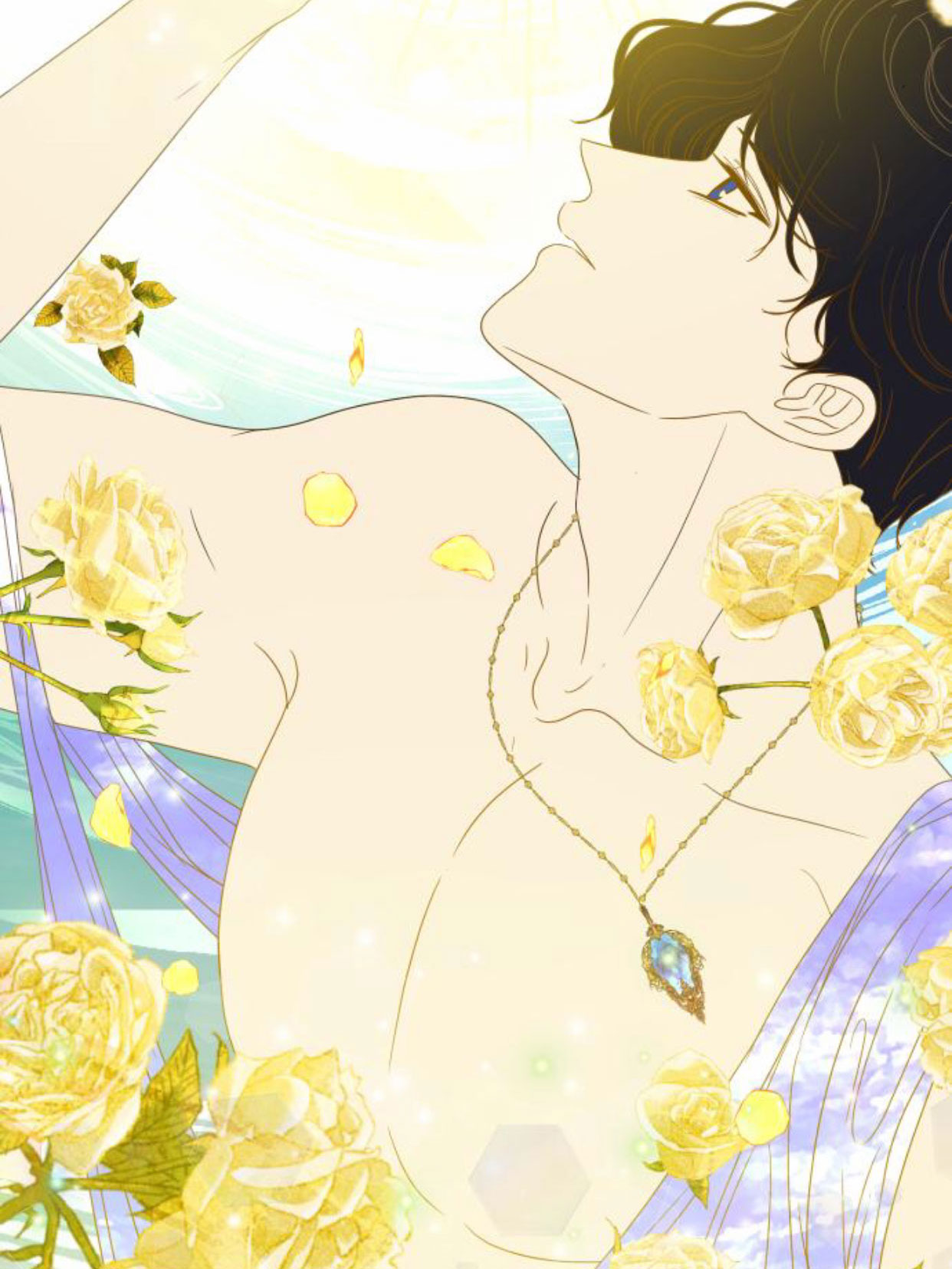 tôi hoán đổi thân xác với thái tử chapter 5.2 4