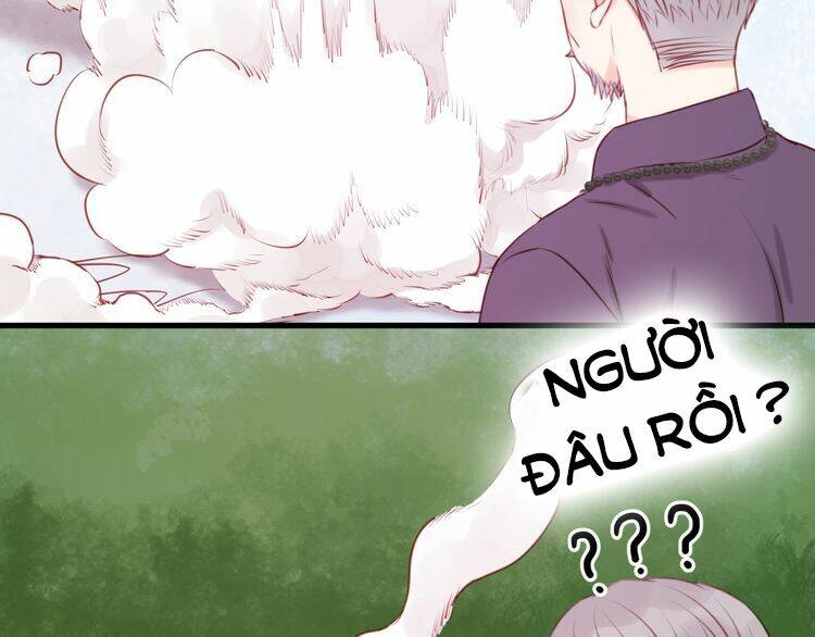 lượm được 1 tiểu hồ ly chapter 48 18