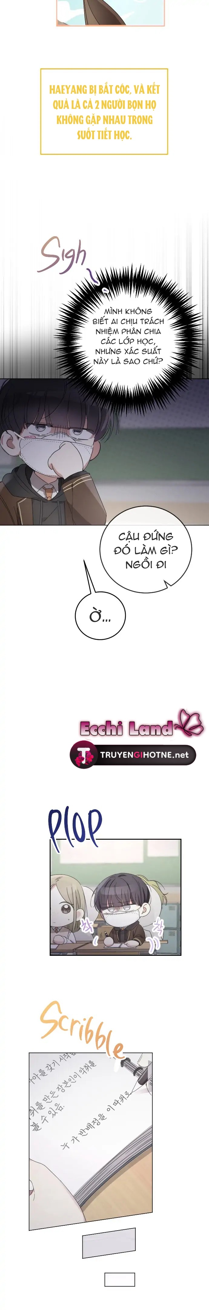 khắc tinh của mùi hương chapter 5.1 14