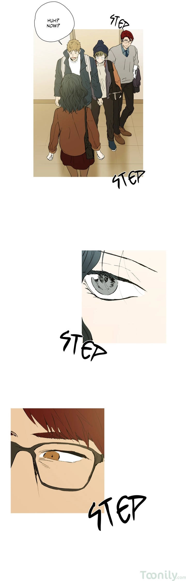 [raw] chiếm đoạt chapter 24 9