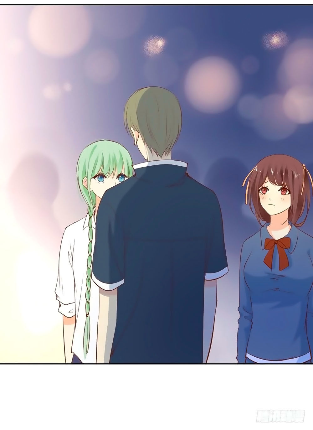 sinh sinh tương thác chapter 45 11