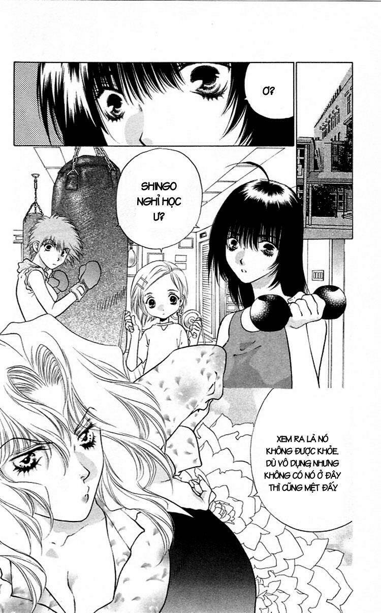 girls saurus chapter 11 5