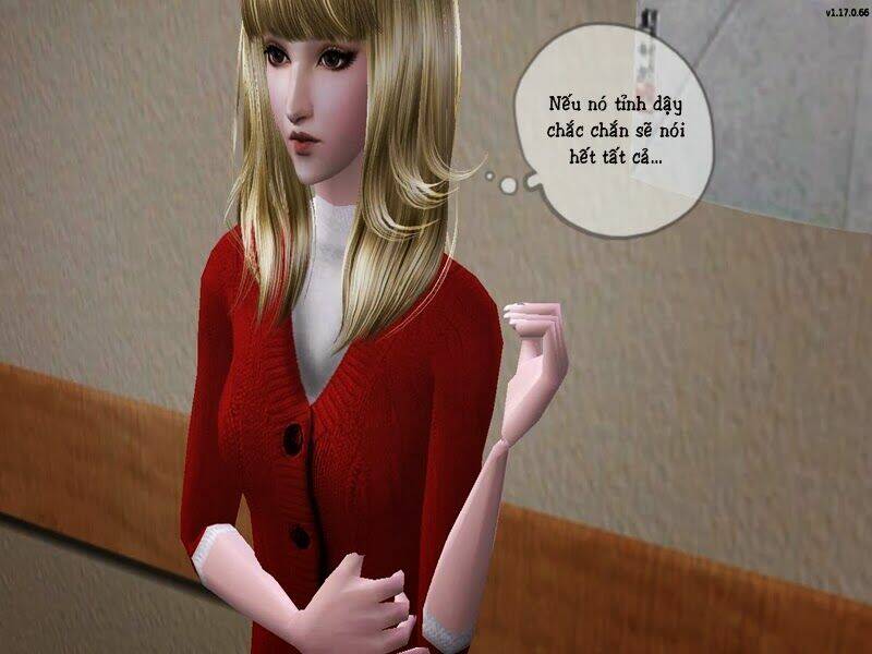 nụ cười của anh [truyện sims] chapter 31 72