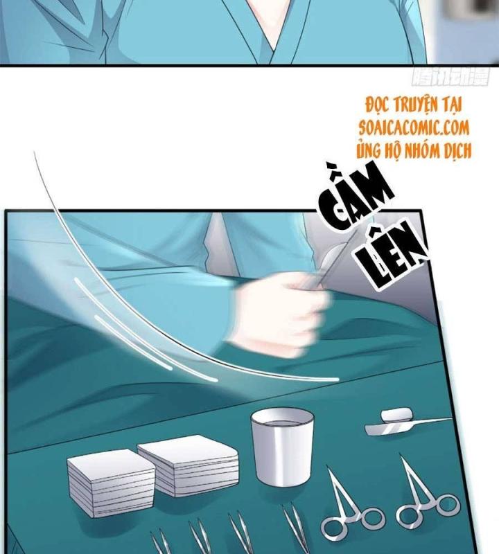 đại tiểu thư có thể có bụng dạ gì xấu chứ! (full) chapter 83 49