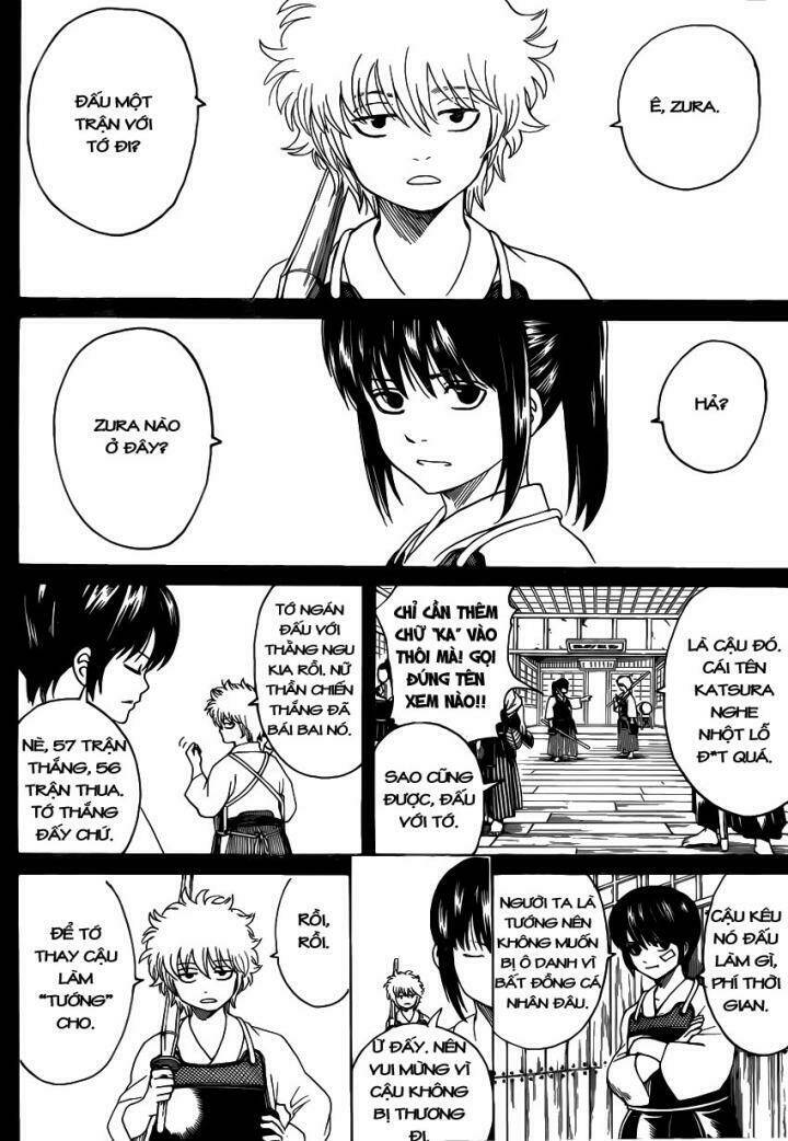 gintama - linh hồn bạc chapter 563 17