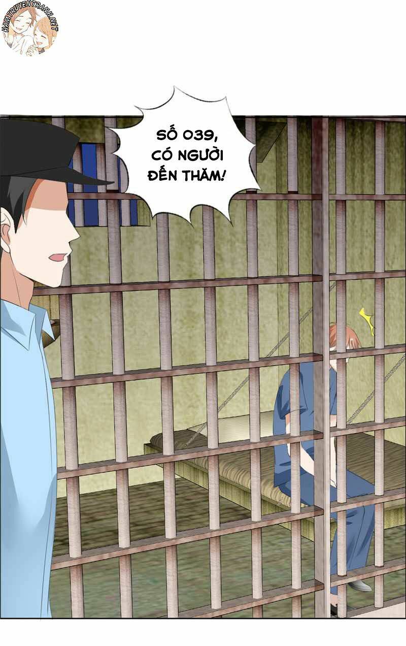 độc sủng kiều thê của bá đạo tổng tài chapter 42 3