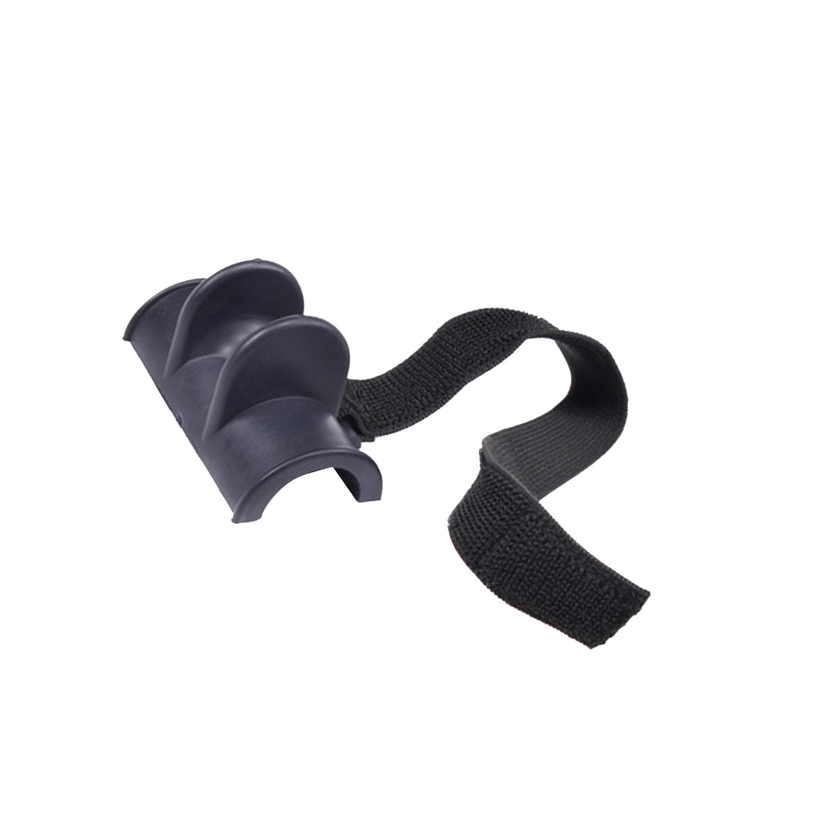 Fishing Rod Holders Fishing Rod Rack Gift for Husband Father Boat Fishing Pole Holders with Strap Fishing Rod Mount for Ship Yacht Dock Cars