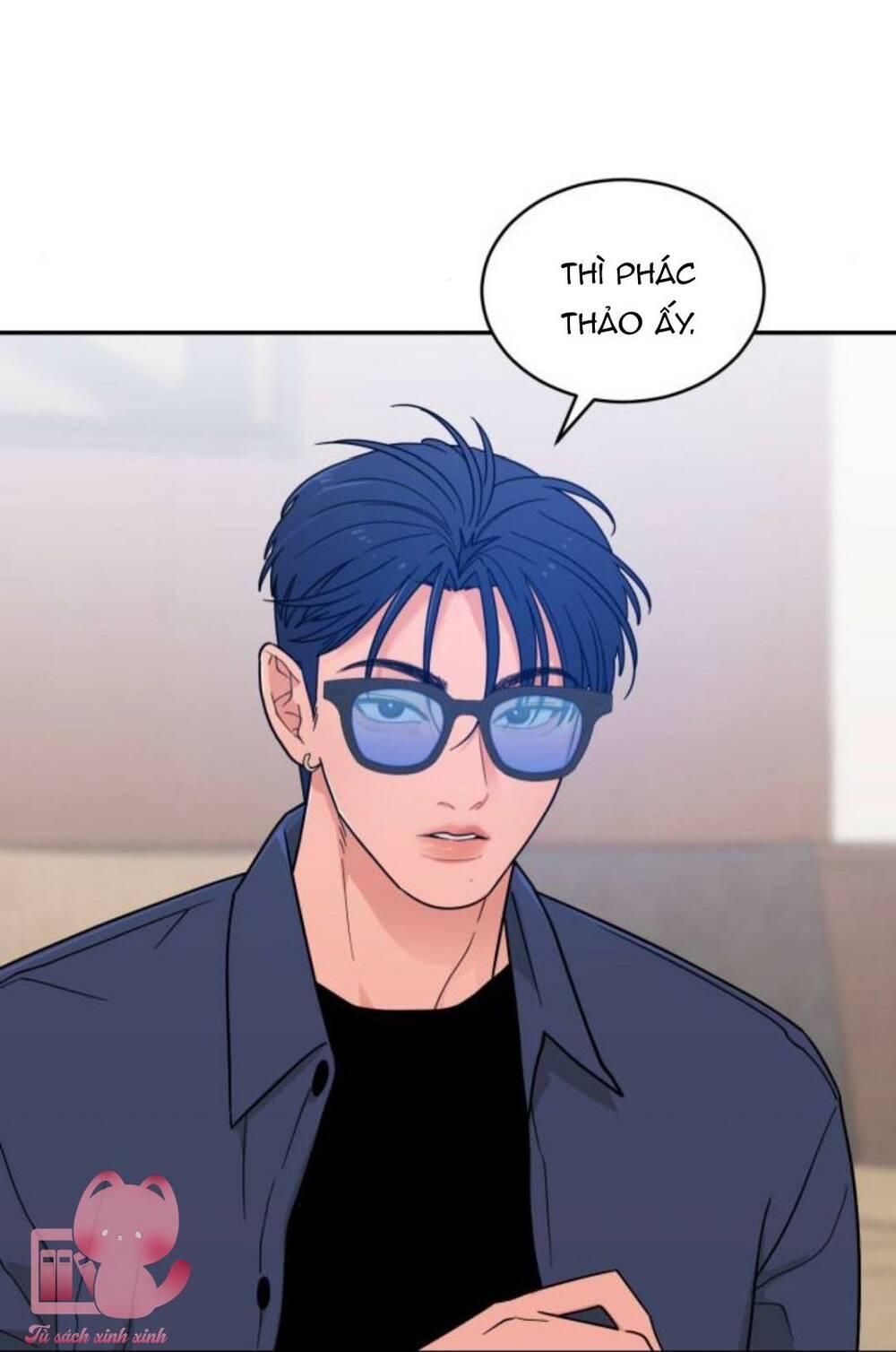 vận may không ngờ chapter 41 35