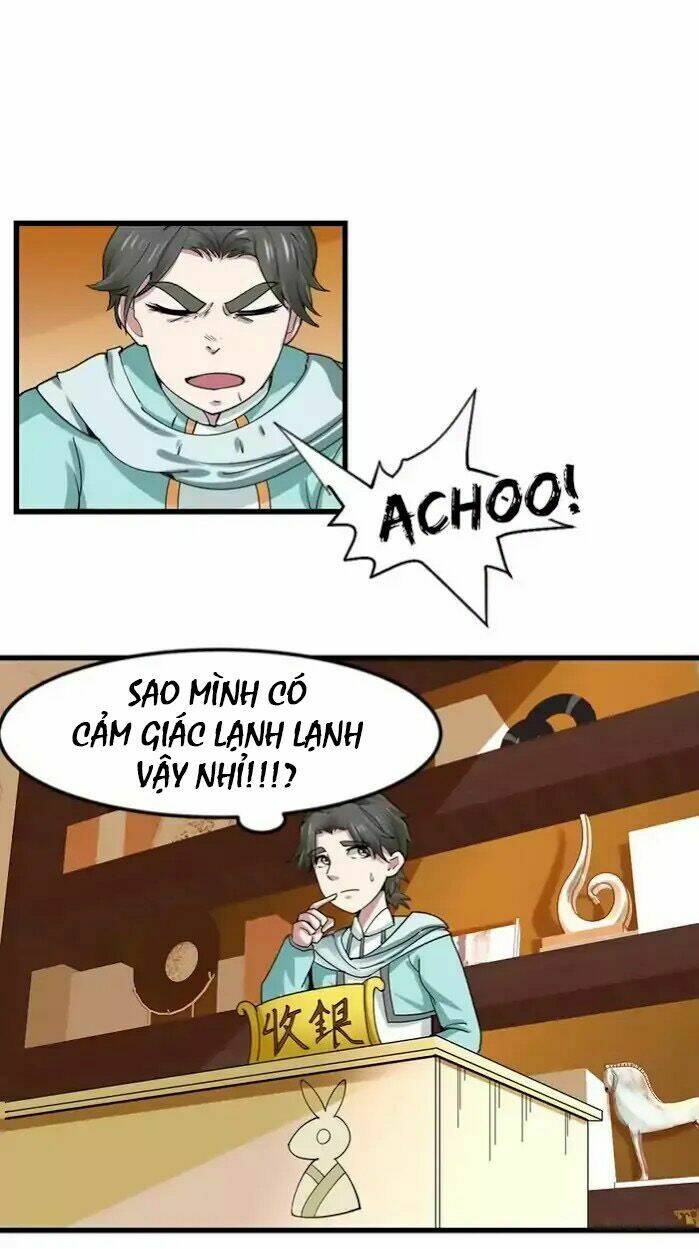 immortal merchant chapter 9 13