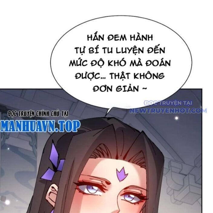 Sư Tôn: Nghịch Đồ Này Mới Không Phải Là Thánh Tử chapter 113 132