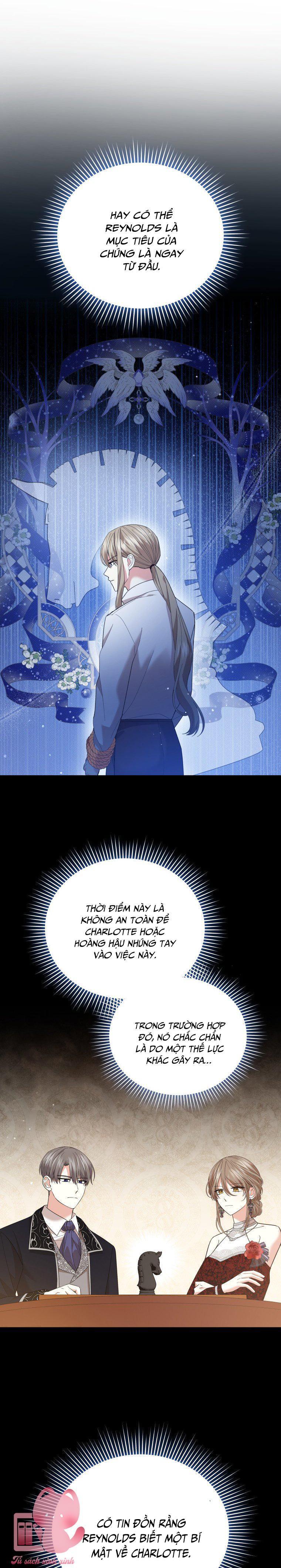 tiểu công chúa đang chờ hủy hôn chapter 36 2