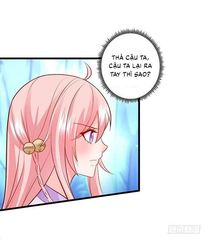 hồ tiên hung bạo chapter 131 36