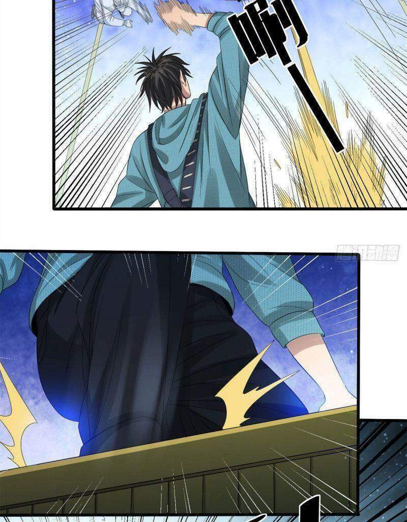 xã lam bạch chapter 29 8