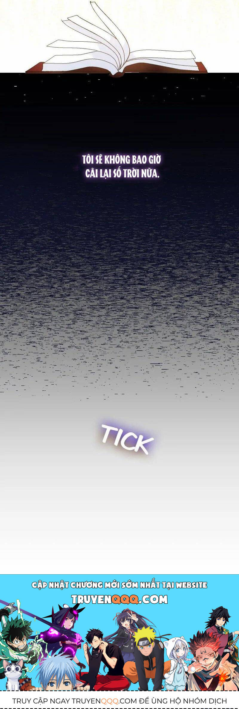 cho đến khi nữ chính thực sự xuất hiện chapter 1 50